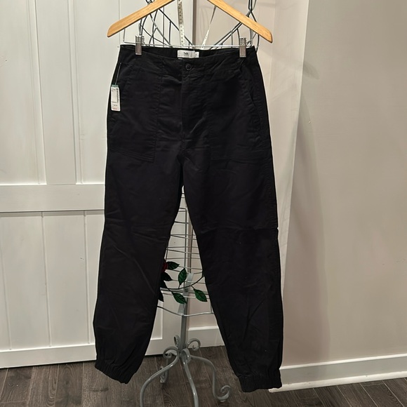 NWT organic cotton pants - Picture 1 of 5